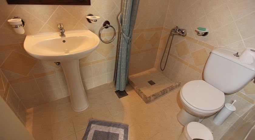 Aktaion Hotel Ermoupoli