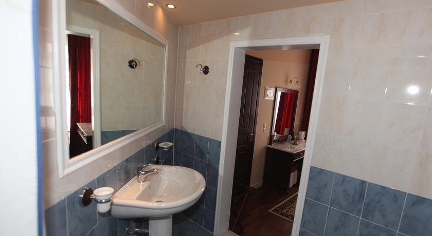 Aktaion Hotel Ermoupoli