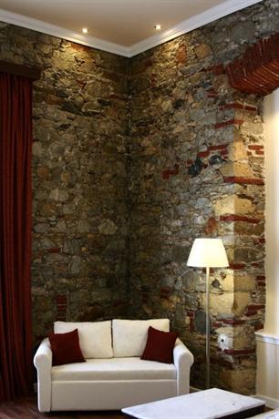 Aktaion Hotel Ermoupoli