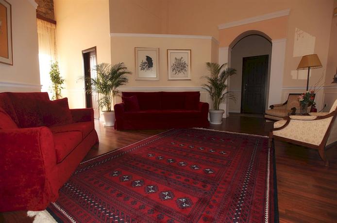 Aktaion Hotel Ermoupoli