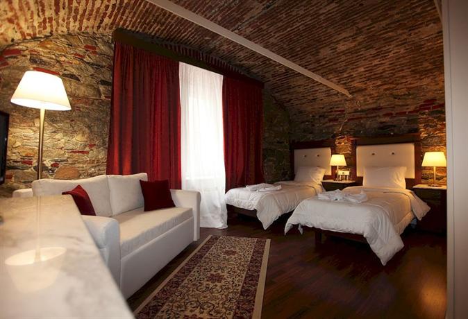 Aktaion Hotel Ermoupoli