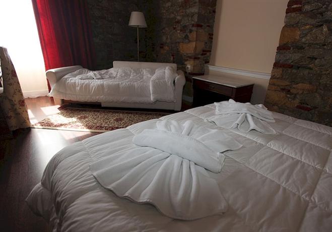Aktaion Hotel Ermoupoli