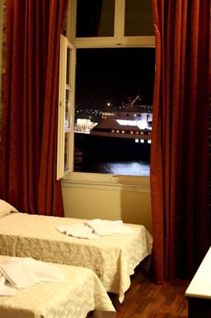 Aktaion Hotel Ermoupoli
