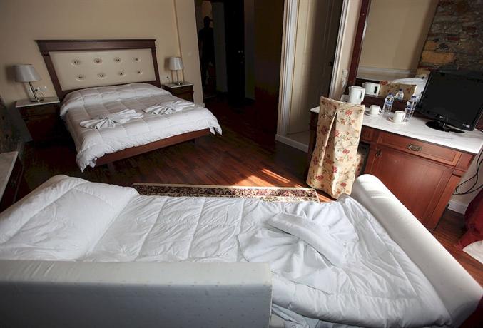 Aktaion Hotel Ermoupoli