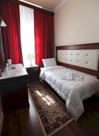 Aktaion Hotel Ermoupoli