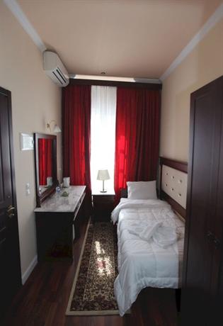 Aktaion Hotel Ermoupoli