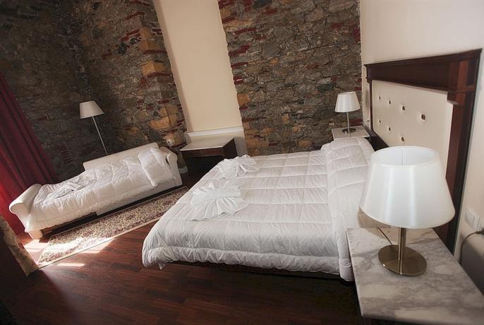 Aktaion Hotel Ermoupoli