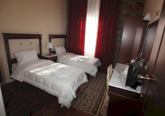 Aktaion Hotel Ermoupoli