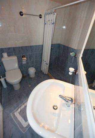 Aktaion Hotel Ermoupoli
