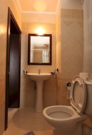 Aktaion Hotel Ermoupoli