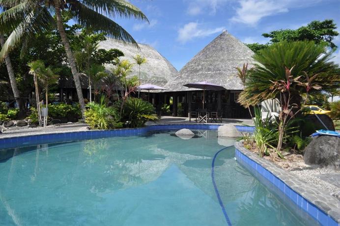 Le Lagoto Resort & Spa Savai'i Samoa thumbnail