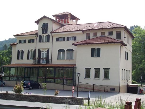 Hotel Ristorante Turchino - dream vacation