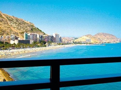 Hotel Spa Porta Maris by Melia