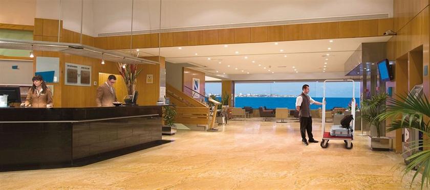 Hotel Spa Porta Maris by Melia