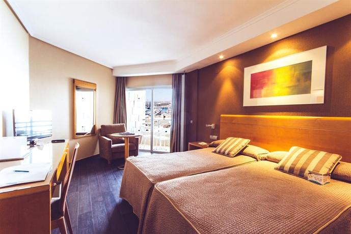 Hotel Spa Porta Maris by Melia