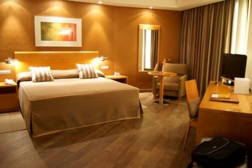 Hotel Spa Porta Maris by Melia