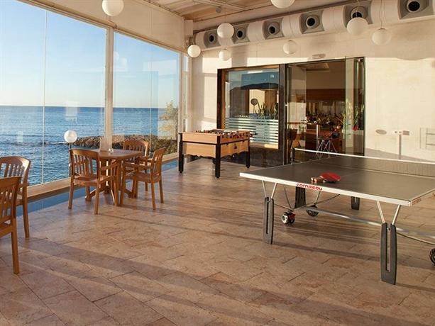 Hotel Spa Porta Maris by Melia