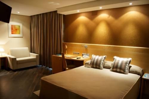 Hotel Spa Porta Maris by Melia