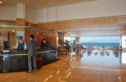 Hotel Spa Porta Maris by Melia