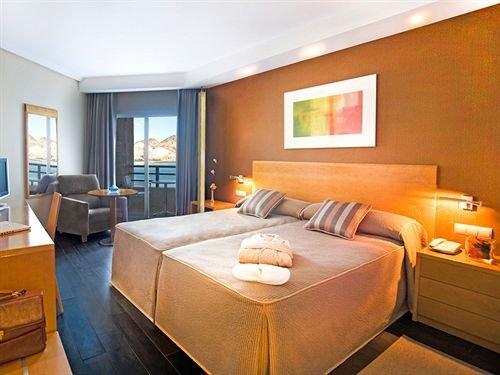 Hotel Spa Porta Maris by Melia