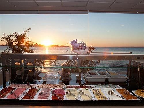 Hotel Spa Porta Maris by Melia
