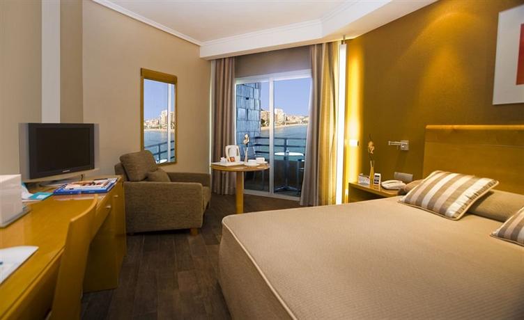 Hotel Spa Porta Maris by Melia