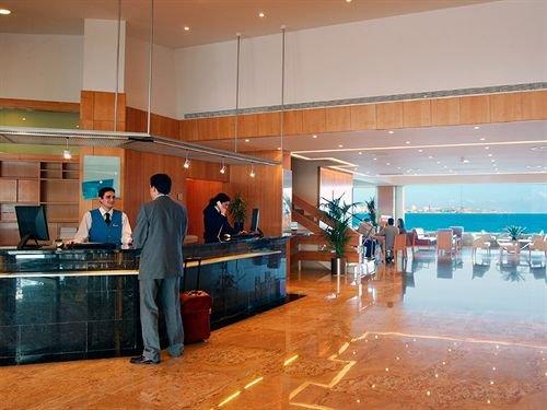 Hotel Spa Porta Maris by Melia