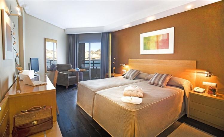 Hotel Spa Porta Maris by Melia