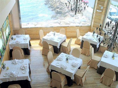 Hotel Spa Porta Maris by Melia