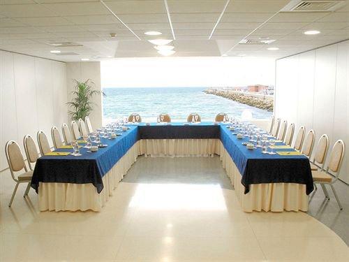 Hotel Spa Porta Maris by Melia