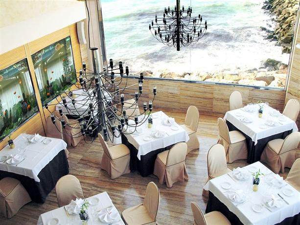 Hotel Spa Porta Maris by Melia
