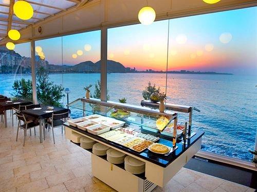 Hotel Spa Porta Maris by Melia