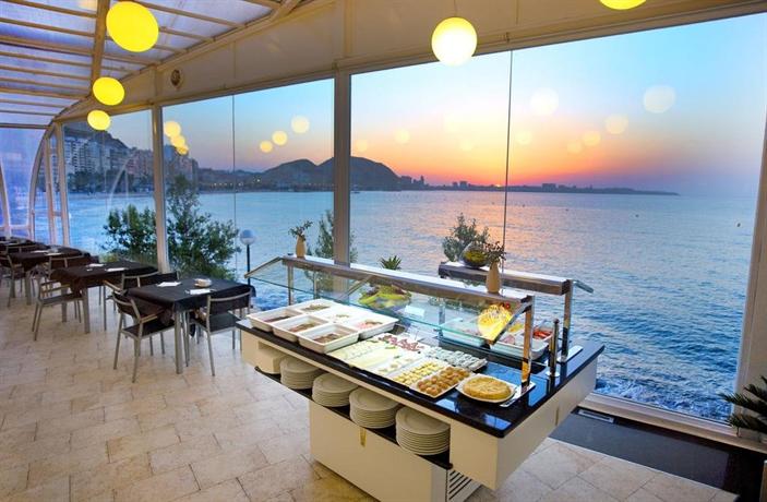 Hotel Spa Porta Maris by Melia
