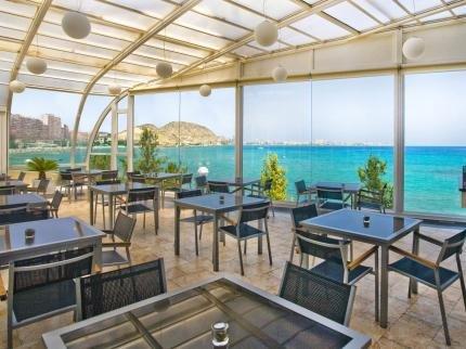 Hotel Spa Porta Maris by Melia