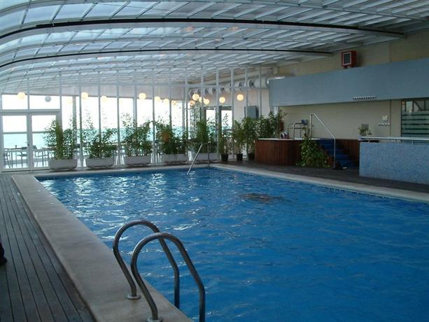 Hotel Spa Porta Maris by Melia