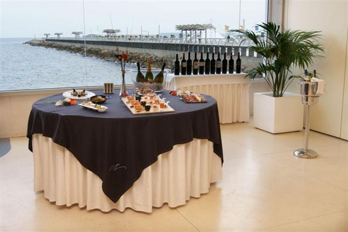Hotel Spa Porta Maris by Melia
