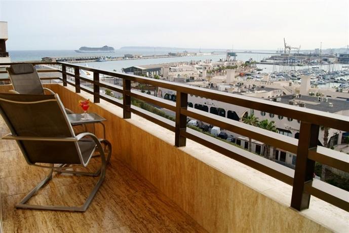 Hotel Spa Porta Maris by Melia