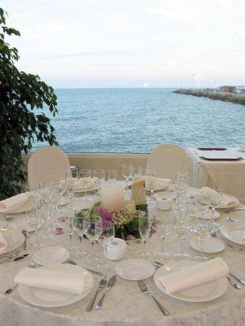 Hotel Spa Porta Maris by Melia