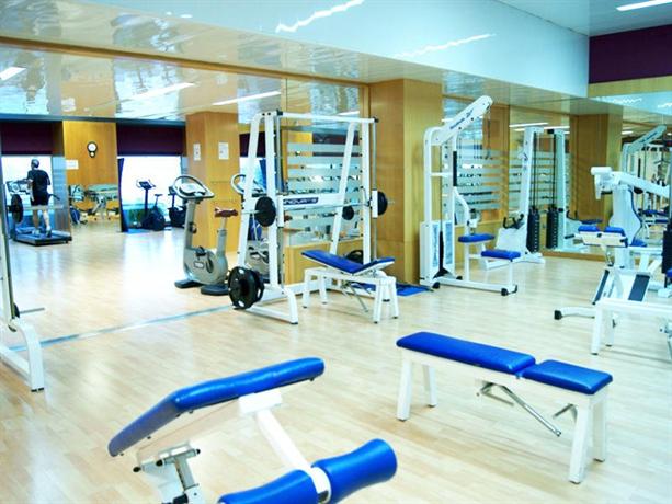 Hotel Spa Porta Maris by Melia