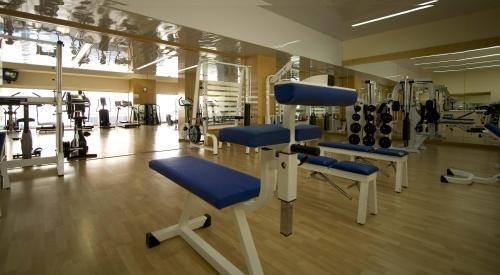 Hotel Spa Porta Maris by Melia