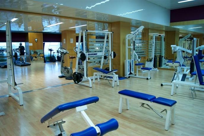 Hotel Spa Porta Maris by Melia