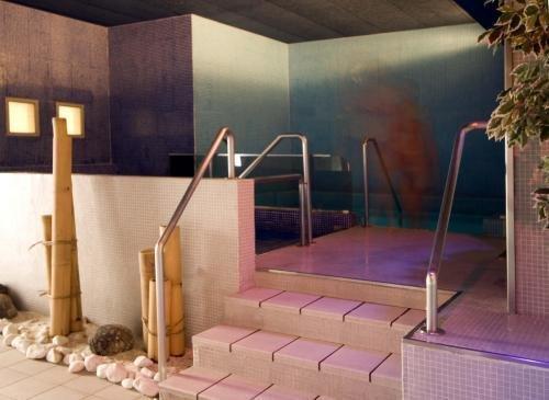 Hotel Spa Porta Maris by Melia
