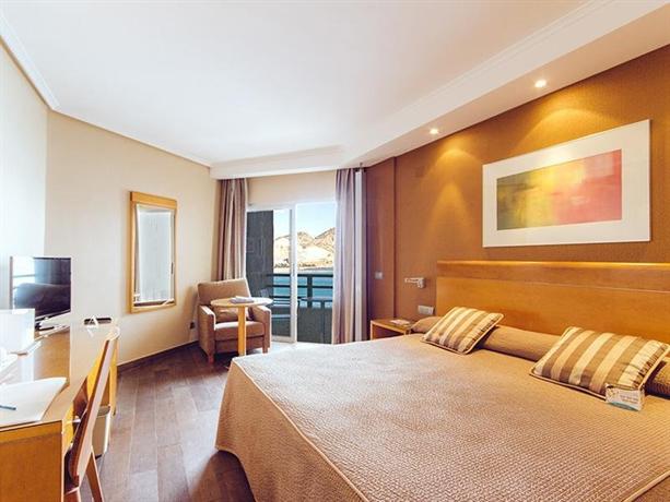 Hotel Spa Porta Maris by Melia