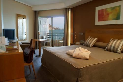 Hotel Spa Porta Maris by Melia