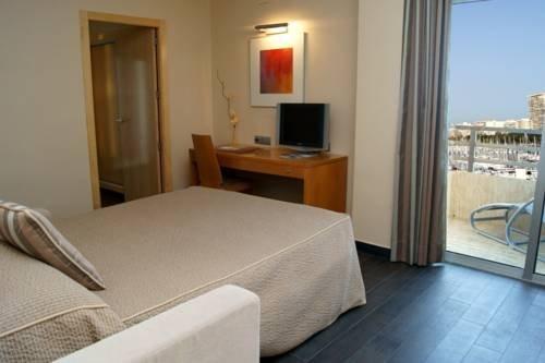 Hotel Spa Porta Maris by Melia