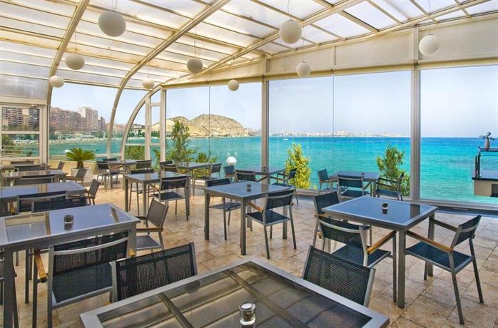 Hotel Spa Porta Maris by Melia