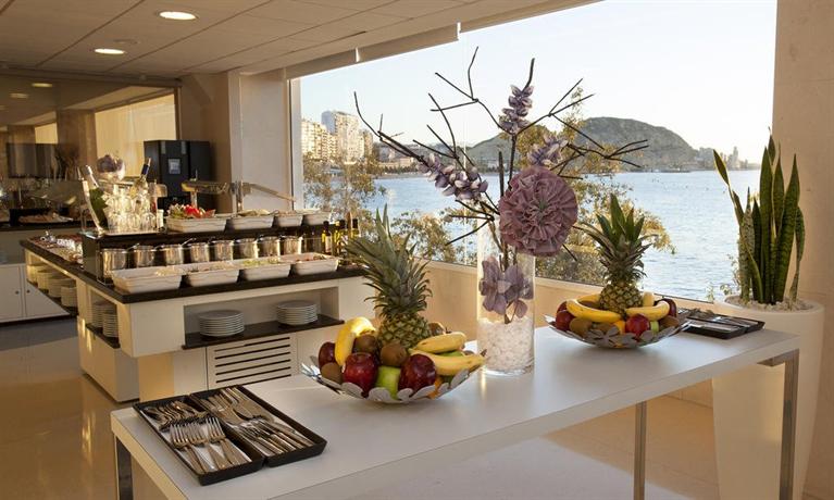 Hotel Spa Porta Maris by Melia