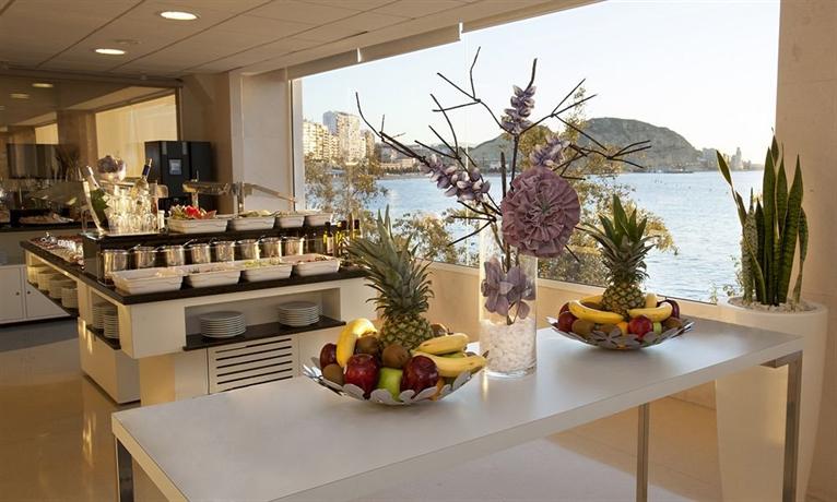 Hotel Spa Porta Maris by Melia