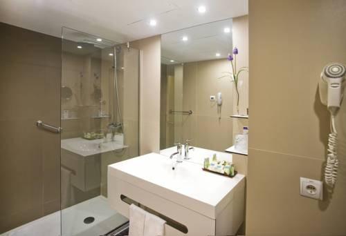 Hotel Spa Porta Maris by Melia