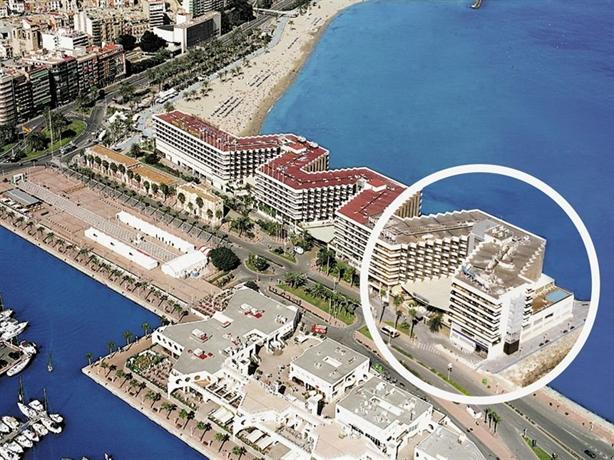 Hotel Spa Porta Maris by Melia